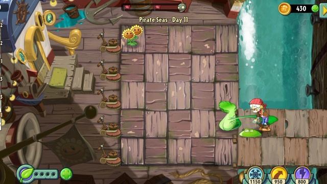 ростения против зомби 2 часть 1 смотреть онлайн