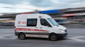 В Тульской области грузовики и легковые авто столкнулись на трассе М-4 «Дон»