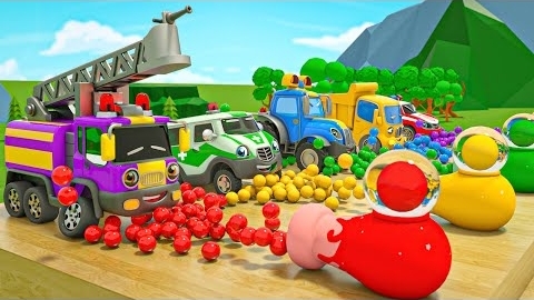 Мультики для детей. Яркие Мультики . Детские мультики для малышей смотреть смотреть онлайн