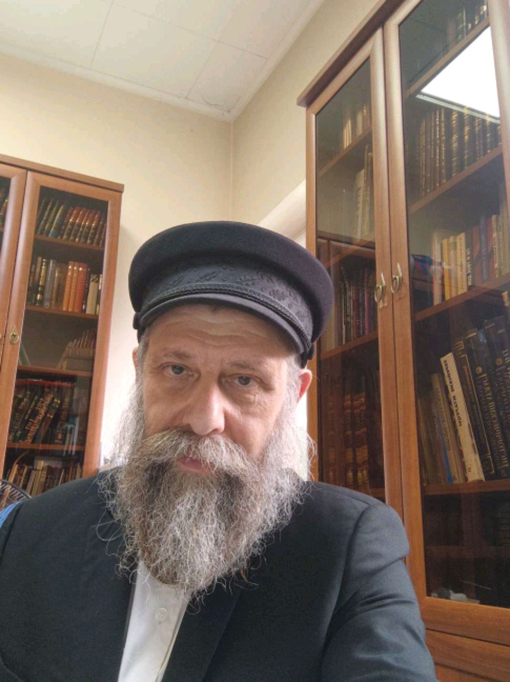 Тора в Отрадном