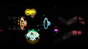 Abyss of Darkness by Exen