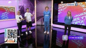 Дмитрий Усков: победить себя хорошо, но соперника — интереснее