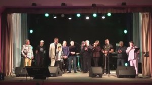 COLD и REMIX концерт "Музыка со смыслом"