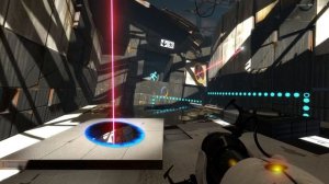 Portal 2 Тесты в мой ДР)))