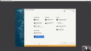 Выполнение ЛР № 1 ОИБ