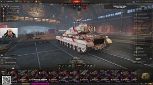 Рандом - Мир Танков