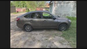 Обзор Lada granta, честный отзыв, дефекты за 6 лет эксплуатации