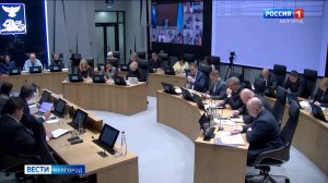 Вячеслав Гладков потребовал ликвидировать все аварийные ситуации, связанные с отоплением