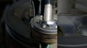 Замена пыльников наружного шруса Honda Stepwgn rp5