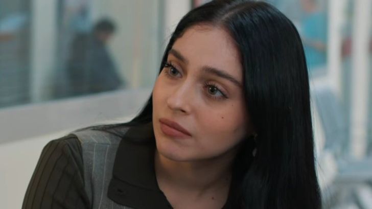 Розы и грехи 18 серия анонc, что будет в сериале