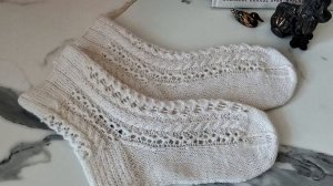 Носочная коробочка 6-2026.Февраль.