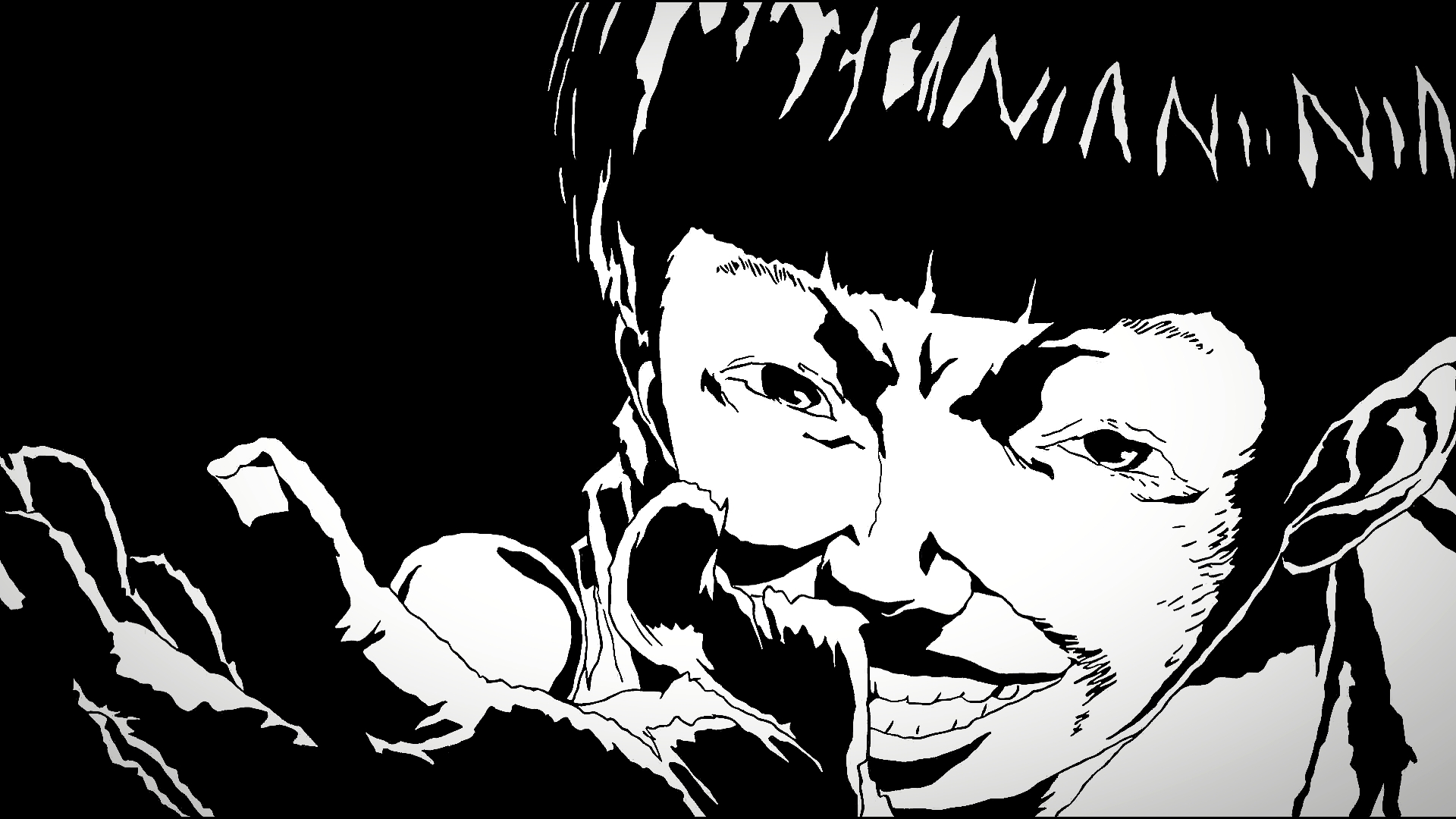 Пинг-Понг - Опенинг 1 | 4k | 60FPS | Creditless | смотреть онлайн