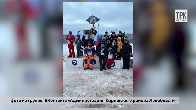 "События недели" от 13.02.2026