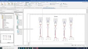 EPLAN. Создаем макрос соединения изделия с кабелем