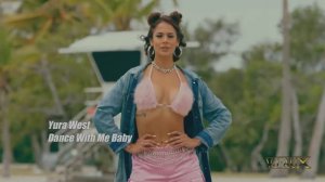 🆈🆄🆁🅰 🆆🅴🆂🆃 - Ⓓⓐⓝⓒⓔ Ⓦⓘⓣⓗ Ⓜⓔ Ⓑⓐⓑⓨ (ⓋⒿ ⒶⓊⓍ)