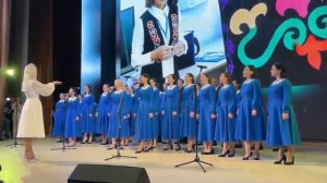 СЕРДЦЕ ОТДАЮ ДЕТЯМ