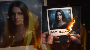 Kvdych - Мона Лиза (Официальная премьера трека)