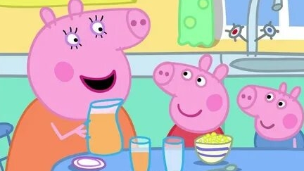 Свинка пеппа смотреть онлайн
