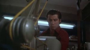 Официальный трейлер "Прокол (1981)"