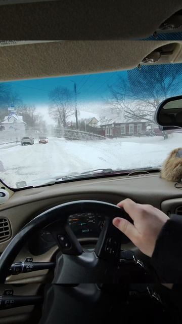 Не ругайтесь на владельцев  внедорожников