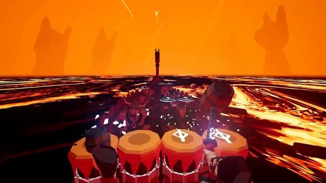 Ragnarock смотреть онлайн