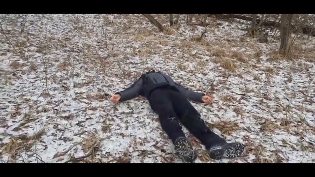 похищенный для леса ЧАСТЬ 27