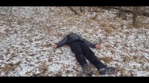 похищенный для леса ЧАСТЬ 27