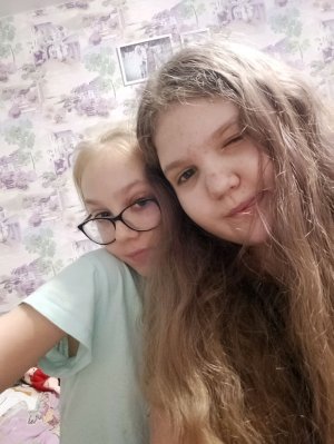 Красимся 💗