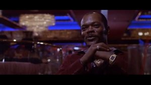 Официальный трейлер "Роковая восьмерка / Sydney (1996)"