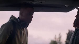 Официальный трейлер "The Draft"