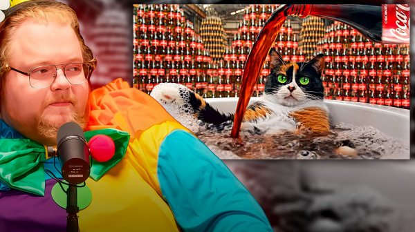 T2x2 СМОТРИТ ► МЫ СОЗДАЛИ 100% COCA-COLA (НЕ КЛИКБЕЙТ)