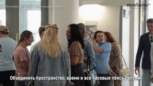 Продолжается регистрация на телекинофорум «Новая реальность»