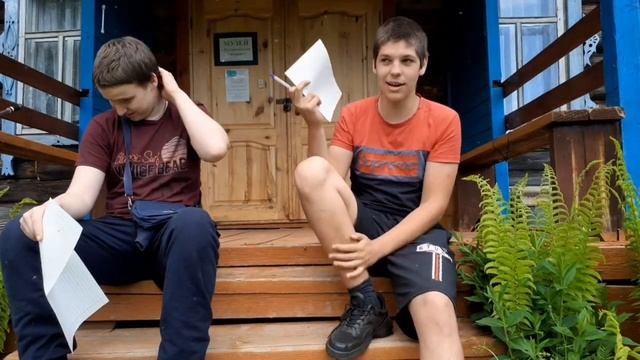 найди гвоздь, получи 100.000руб ЧАСТЬ 5