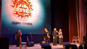 группа Лесоповал. Я куплю тебе дом. 16-02-2026