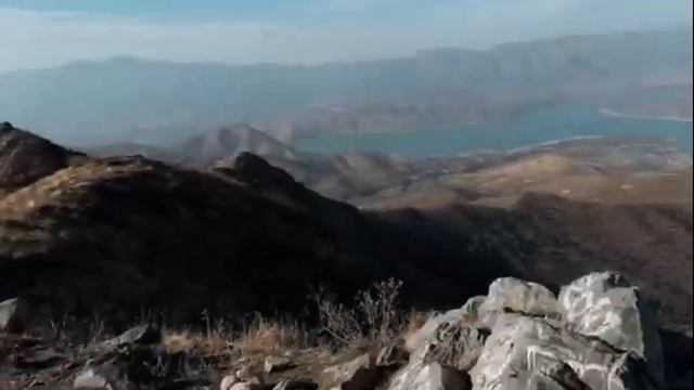 В горах Чимгана смотреть онлайн