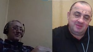 Мы пытались глумиться над священником ...