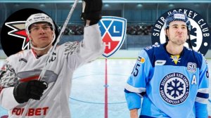 ХОККЕЙ ЧЕМПИОНАТ РОССИИ КХЛ.  АВАНГАРД - СИБИРЬ.  ТЕКСТОВАЯ ОНЛАЙН ТРАНСЛЯЦИЯ.