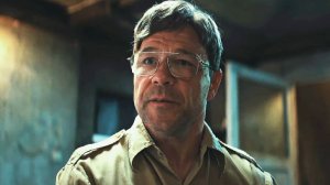 На цепи — Русский трейлер (Ужасы, 2026)