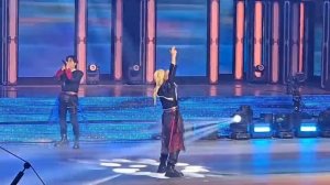 Stray Kids - Thunderous + DIVINE съёмки клипа.