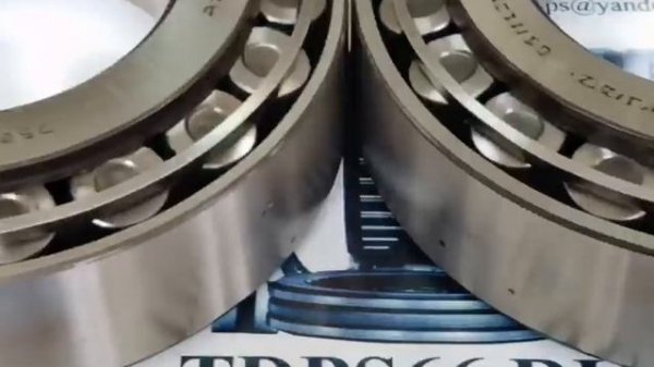 Подшипники роликовые  7522A EPK - TDPS66.RU