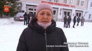 В Можге открыли мемориальную доску участнику СВО Орехову Михаилу Сергеевичу