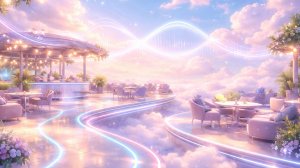 SRMF ◾️ Light Touch | Лёгкое касание | Copyright-free music