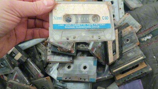 находки на мусорках города #21 смотреть онлайн