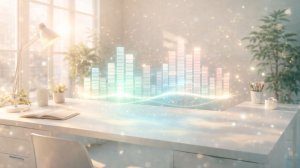 SRMF ◾️ Transparent reality | Прозрачная реальность | Copyright-free music