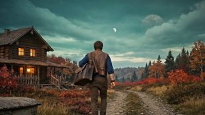 Трейлер романа «Буря во Внеземелье». Часть I: Персонажи