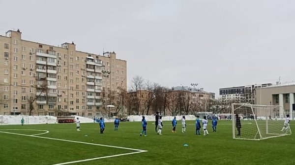 2тайм Динамовец-Динамо 2 состав