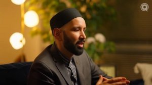 ПО ТУ СТОРОНУ (Барзах) - Про что этот цикл? | Омар Сулейман