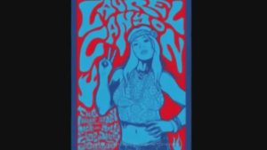 ДЭЙВ МкГОУЭН - СЕРИЯ ИНТЕРВЬЮ О ЛОРЕЛ КАНЬОНЕ И ДВИЖЕНИИ ХИПИИ (ЧАСТЬ 1)