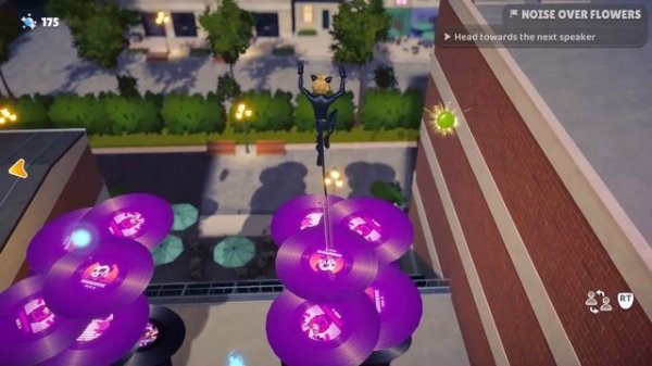 Miraculous Rise of the Sphinx Звуковая волна прохождение (PC) #2