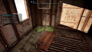 СТАЛКЕР 2. Три капитана. Убиваем Бороду и Султана.